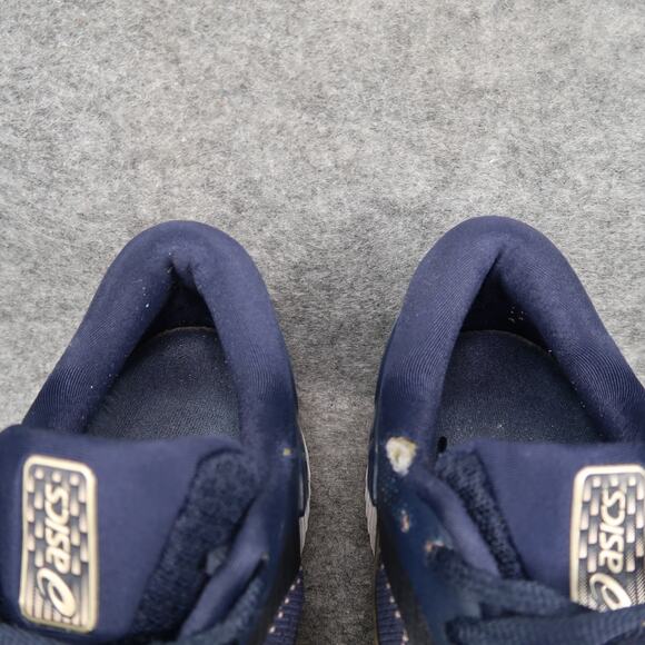 Asics Shoes Womens 9 Athletic Trainer Running Sneaker Gel Kayano 26 Flytefoam - Picture 5 of 14